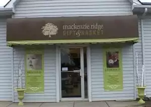 mackenizeridge
