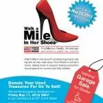 walk a mile